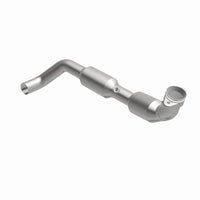 MagnaFlow 2004 Ford F-150 5.4L Direct Fit Converter