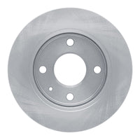 DFC 96-15 Ford Ikon (Mexico / Made In India) Front Brake Rotor