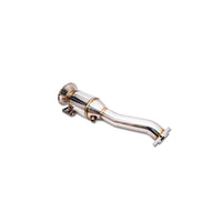Stone Exhaust Lexus XE30 8AR-FTS IS 200T/300 Eddy Catalytic Downpipe