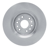 DFC 21-25 Jeep Wagoneer Front Brake Rotor