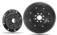 Clutch Masters 89-98 Toyota Supra 1JZ/2JZ 3.0L 7-Speed DCT Aluminum Flywheel w/Sprung Hub