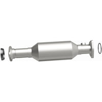 MagnaFlow Direct Fit Catalytic Converter 97-01 Honda CR-V 2.0L