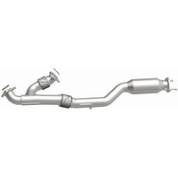 MagnaFlow 09-14 Nissan Murano 3.5L Direct Fit Converter
