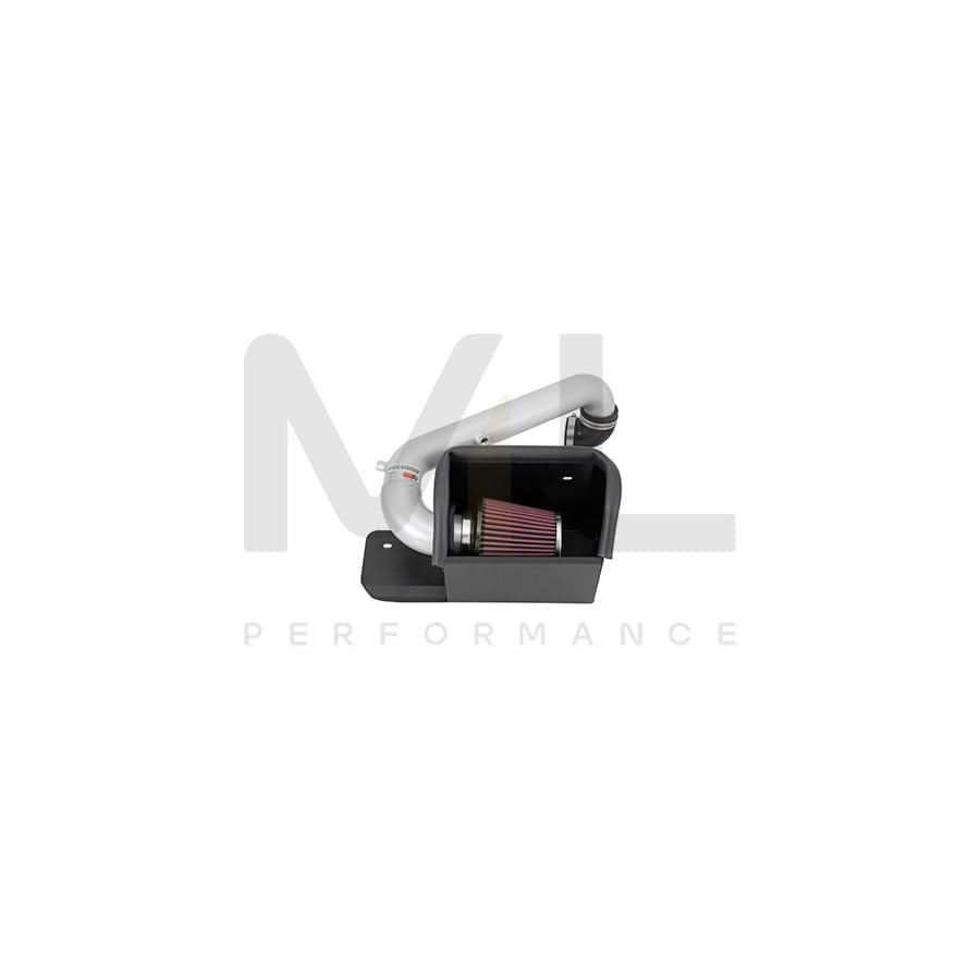 K&N 69-3303TS Performance Air Intake System | ML Car Parts UK | Performance Parts Direct