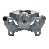 DFC 07-15 Infiniti G35 Front-R Silver Zinc Coated Premium Caliper
