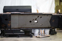 RustBuster Rust Buster 2001-2010 Chevy Silverado / GMC Sierra 2500HD Short Bed Over Axle Frame Section - Left