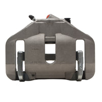 DFC 07-16 BMW 335i xDrive Front-L Premium Caliper - Silver Zinc Coated