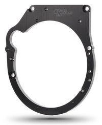 Clutch Masters 06-11 Honda Civic K20 2.0L/12-15 Honda Civic K24 2.4L 7-Spd DCT Engine Adapter Plate