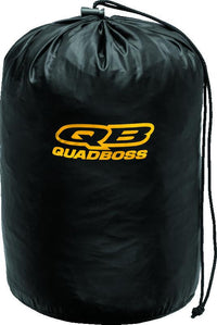 QuadBoss Quad Cover XL - Black