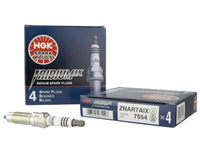 Ford Racing FRPP 3V Cold Spark Plug Set (12 mm Thread)