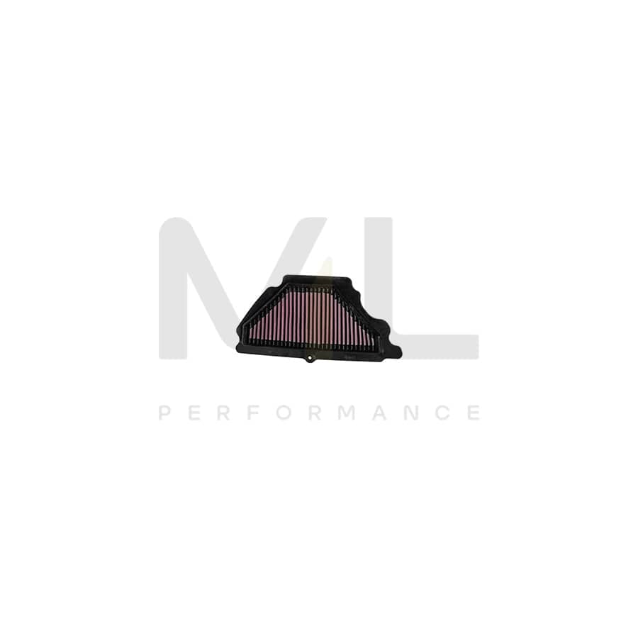 K&N KA-6007 Replacement Air Filter | ML Car Parts UK | Performance Parts Direct
