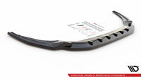 Maxton Design Audi S3 / A3 S-Line 8Y Front Splitter V.2