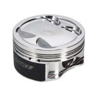 Manley Performance Manley 04+ Subaru WRX STi (EJ257) STD Stroke 99.5mm STD Bore 9.8:1 Dish Piston (Single Piston)