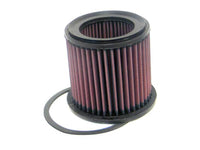 K&N Engineering K&N 05-09 Suzuki LTA700X/LTA450/750X KingQuad Replacement Air Filter