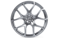 APR A01 Flow Formed 20x9.0 / 5x112 / ET42 / 66.5mm Bore / Silver Wheel