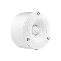 DS18 3.8in 120 Watts RMS 4 ohm 1in Aluminum Vc Super Bullet Tweeter
