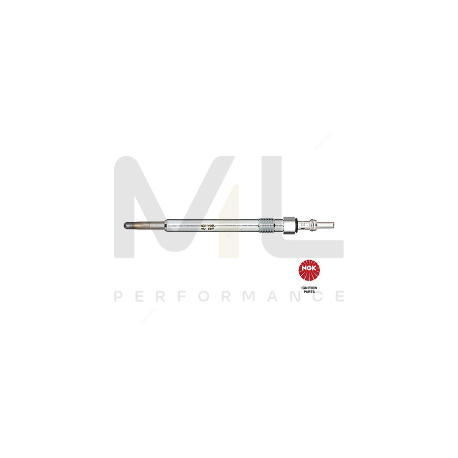 NGK Glow Plug - Y1031J (96289)