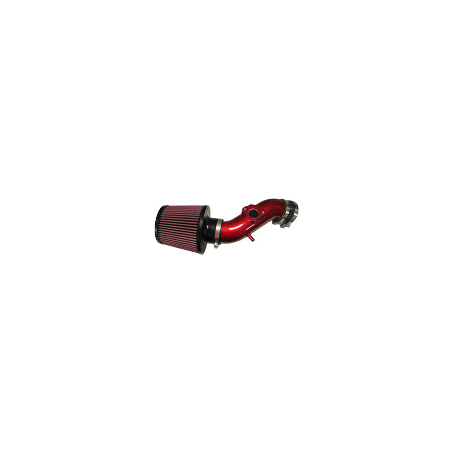 K&N 69-8751TR Performance Air Intake System