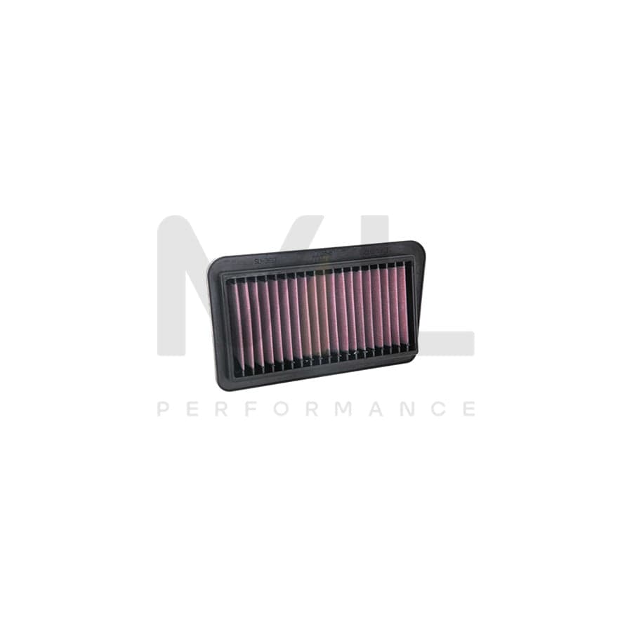 K&N SU-3917 Replacement Air Filter | ML Car Parts UK | Performance Parts Direct