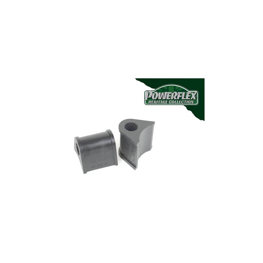 Powerflex PFR85-226H VW Rear Anti Roll Bar Outer Bush 18mm (Inc. Scirocco, Jetta, Golf)
