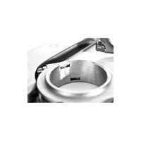 Integrated Engineering Audi Volkswagen 2.7T 2.8L 30V V6 154X21 Forged Connecting Rods (A4, S4, RS4 & Passat)