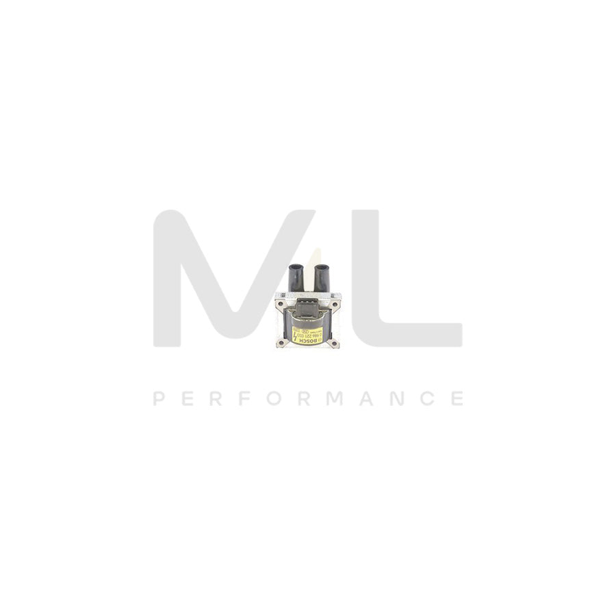 BOSCH Ignition Coil 0986221033 | ML Car Parts UK | Performance Parts Direct