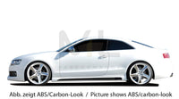 Rieger 00055404 Audi B8 B81 Side Skirt (A5 & S5) 9 |
