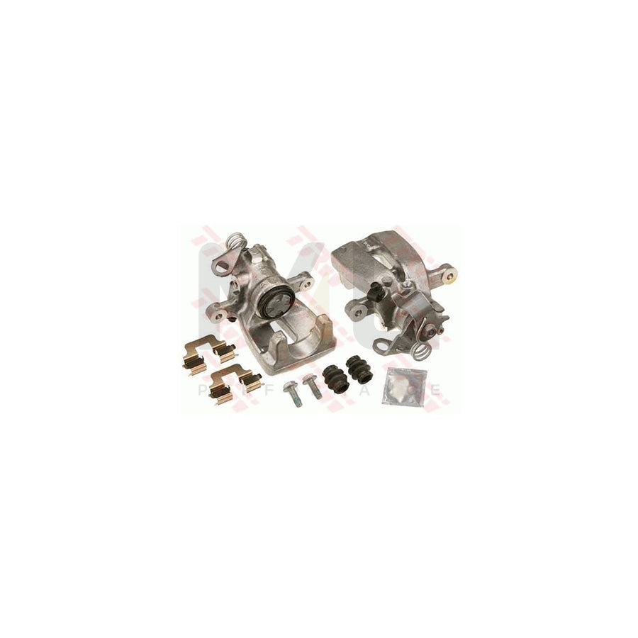 TRW BHQ290E Brake Caliper | Performance Parts Direct Car Parts