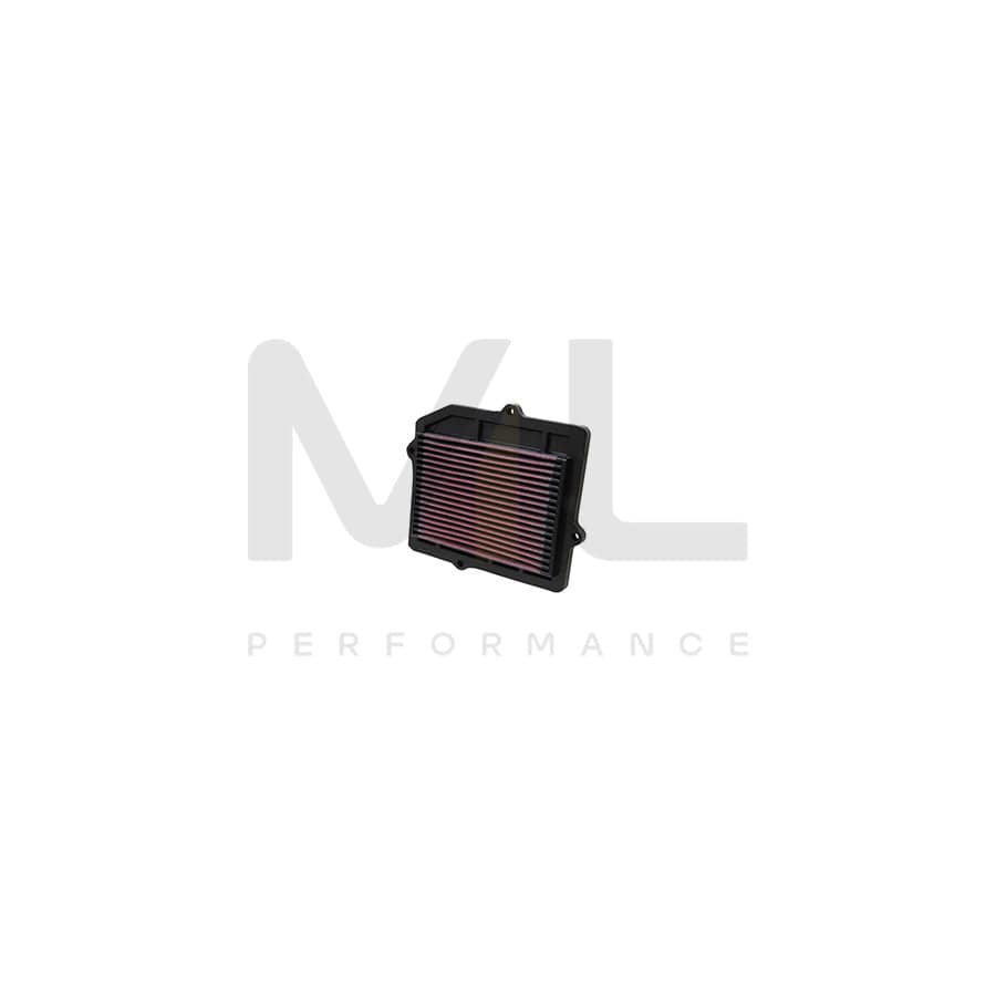K&N 33-2025 Replacement Air Filter | ML Car Parts UK | Performance Parts Direct