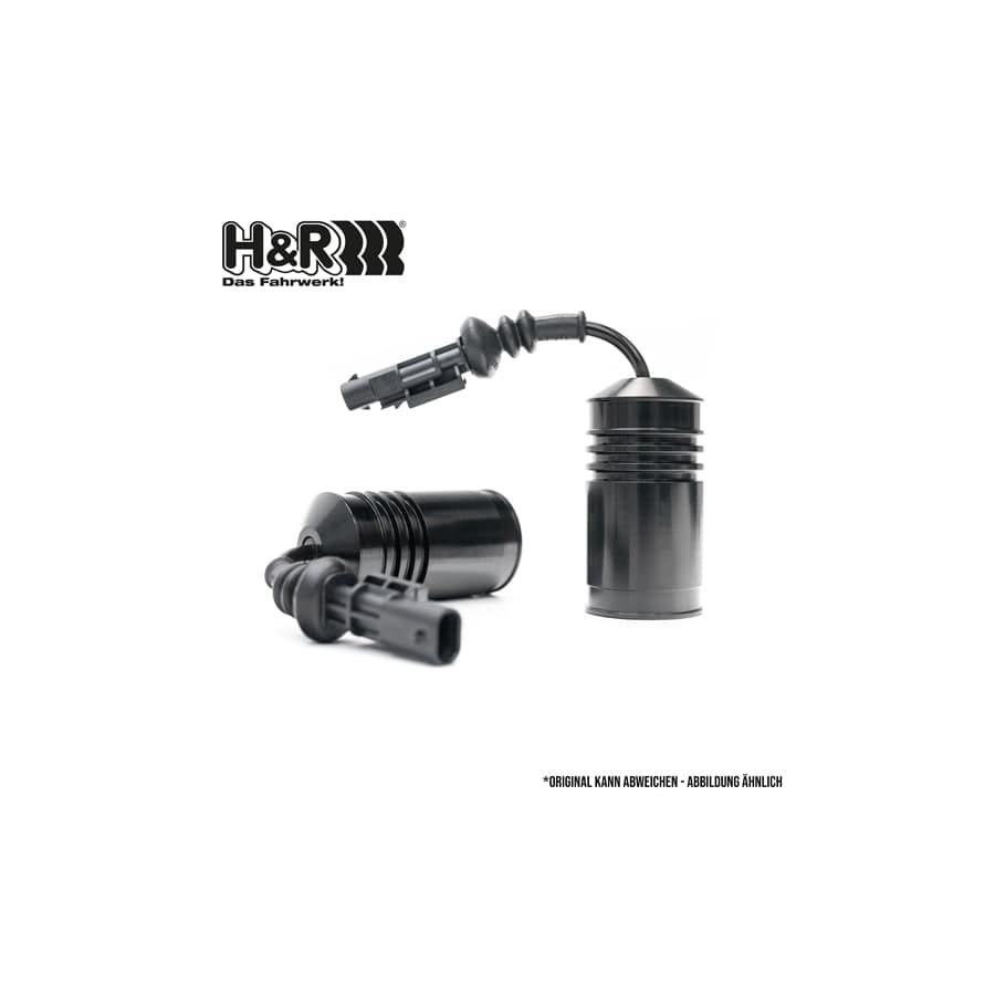 H&R 93009-1 Cancellation Kit for Adaptive Shocks