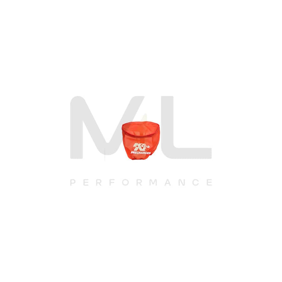 K&N HA-2504PR Air Filter Wrap | ML Car Parts UK | Performance Parts Direct