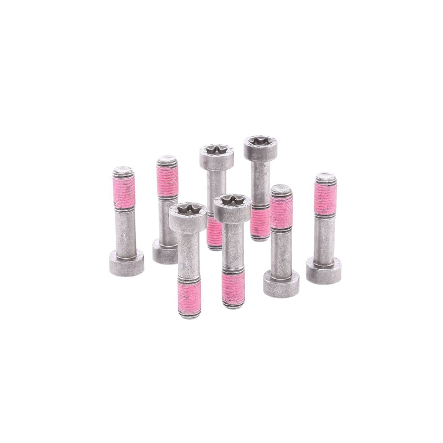 LuK 411 0112 10 Screw Set, Flywheel