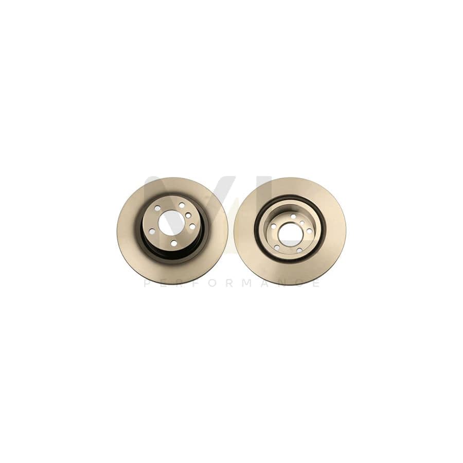 TRW DF6352S Brake Disc Vented, Painted | Performance Parts Direct Car Parts
