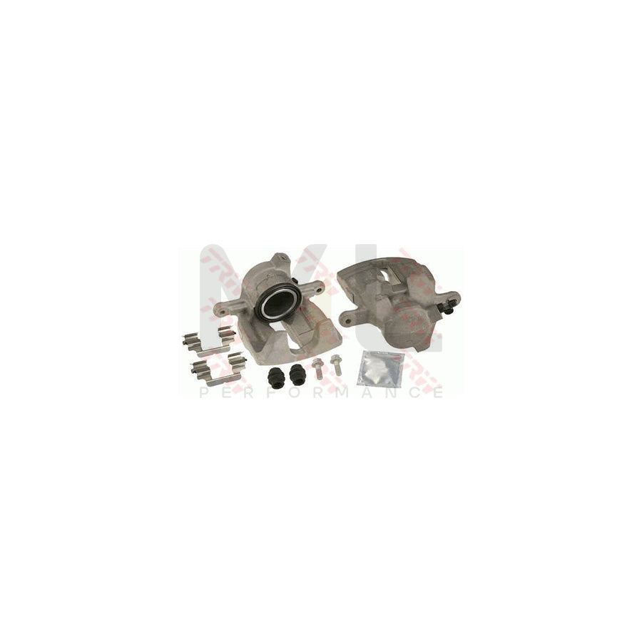TRW BHX434E Brake Caliper | Performance Parts Direct Car Parts