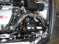 INJEN SP COLD AIR INTAKE SYSTEM (POLISHED) - SP1431P