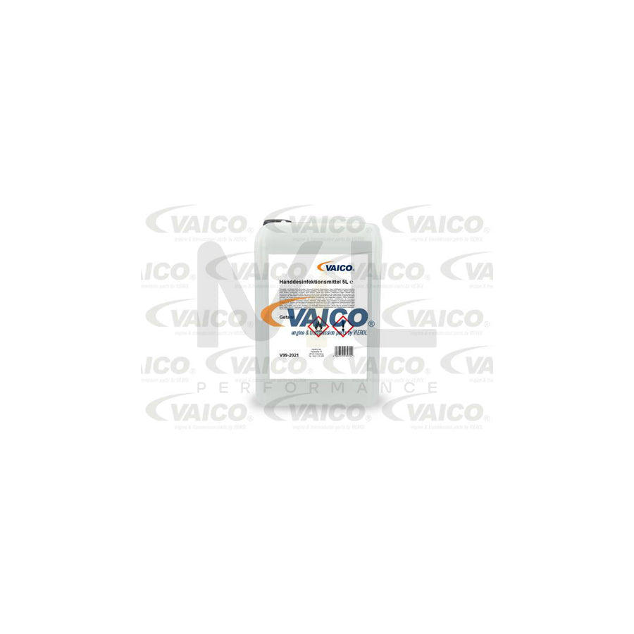 VAICO V99-2021 Hand sanitiser