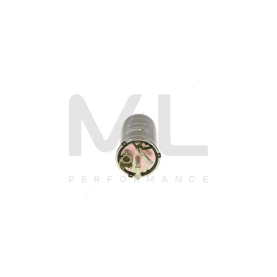 BOSCH Fuel Filter 0450906322  [ N 6322 ] | ML Car Parts UK | Performance Parts Direct