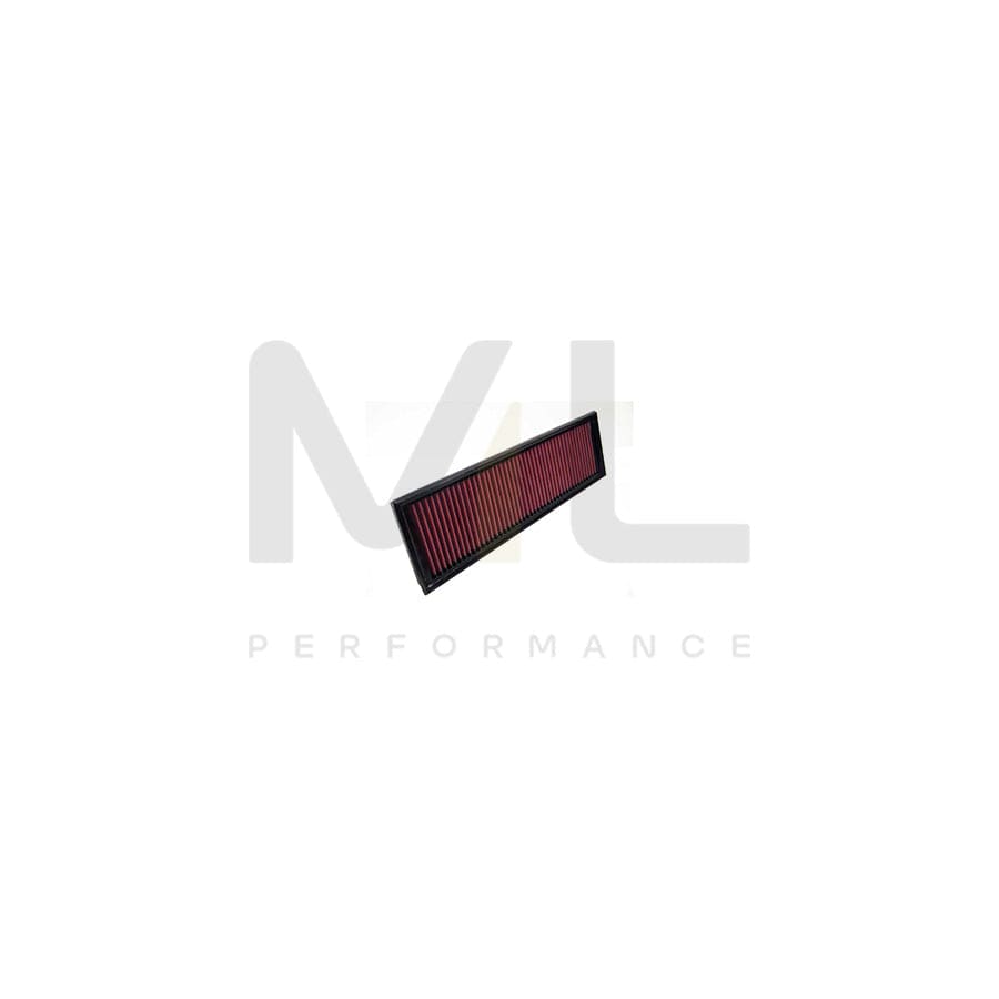 K&N 33-2640 Replacement Air Filter | ML Car Parts UK | Performance Parts Direct