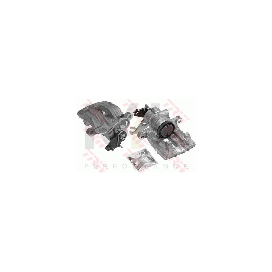 TRW BHN197E Brake Caliper | Performance Parts Direct Car Parts