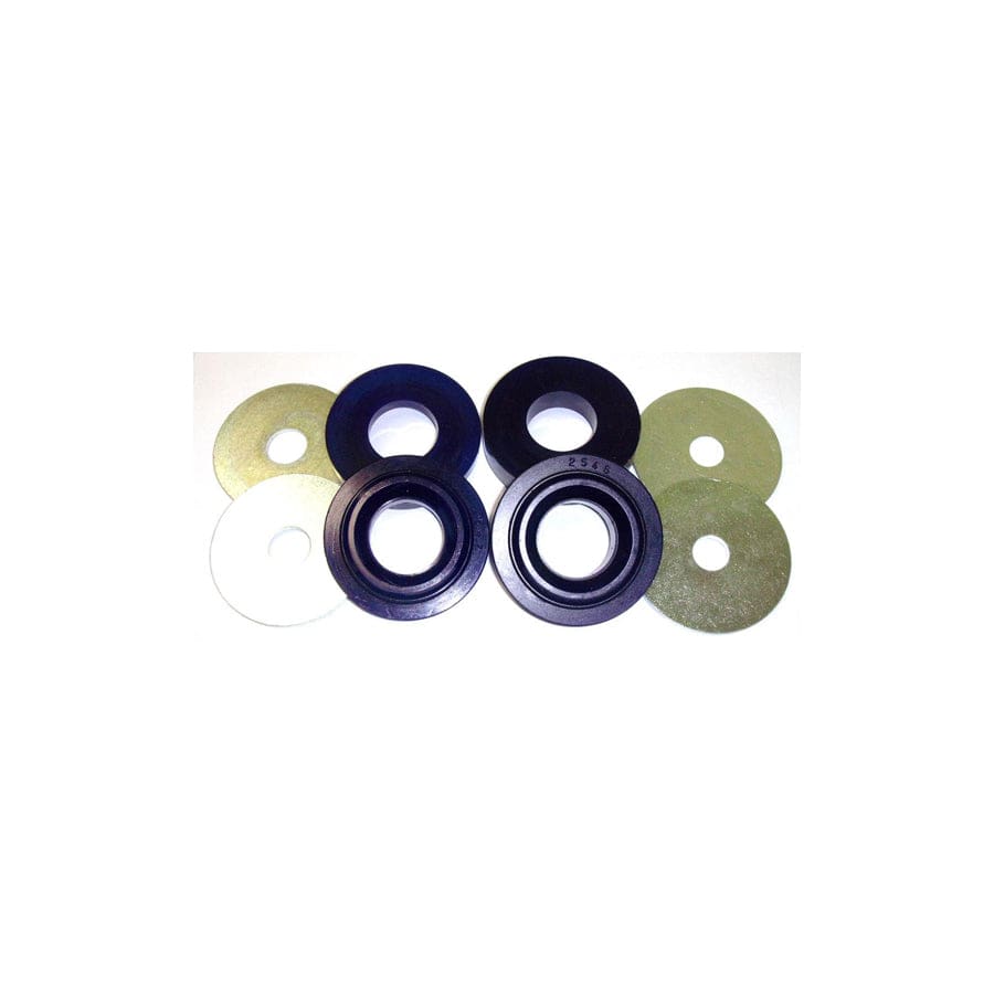 SuperPro SPF2546K SuperPro Differenterential Pinion, BRacket Mount Bush Kit