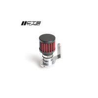 CTS Turbo Audi B8 B8.5 Air Intake System - True 3.5″ Velocity Stack (S4, S5, Q5 & SQ5)