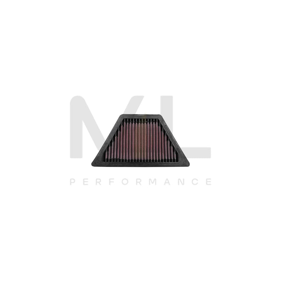 K&N BM-1821 Replacement Air Filter | ML Car Parts UK | Performance Parts Direct