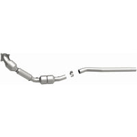 MagnaFlow 2008 Volkswagen Passat 2.0L Direct Fit Converter