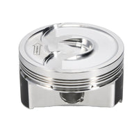 Manley Performance Manley Chevy LT1 Direct Injected Series 4.075in Bore -12 cc Dish Platinum Series Pistons