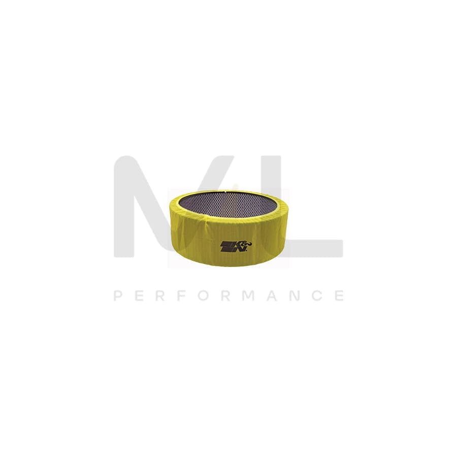 K&N E-3760PY Air Filter Wrap | ML Car Parts UK | Performance Parts Direct