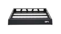 Body Armor 4x4 07-19 Wrangler Hardtop Roof Rack