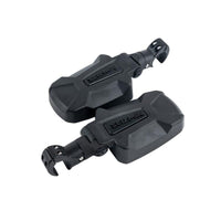 Seizmik 24+ Polaris/Can-Am/Honda/Kaw Pursuit Sideview Mirror - Adj 1.75-2 in. ROP Clamp Pair