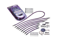 HKS 48004-AK003 CIRCLE EARTH SYSTEM TERMINAL SET