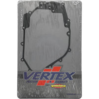 Vertex Pistons Vertex Gaskets 08-20 Kawasaki KLX140 Inner Clutch - Side Cover Gasket Kit