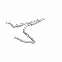 MagnaFlow California Direct Fit Converter 05-07 Dodge Ram 2500 5.7L